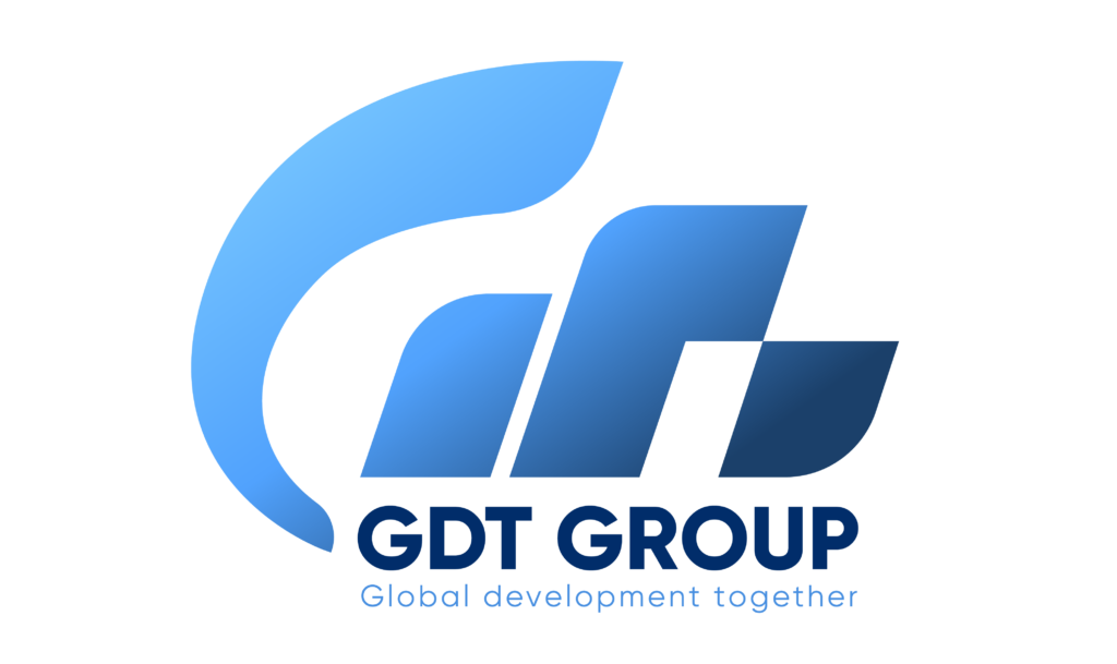 GDT Group Logo