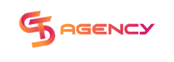 GDT Agency Logo