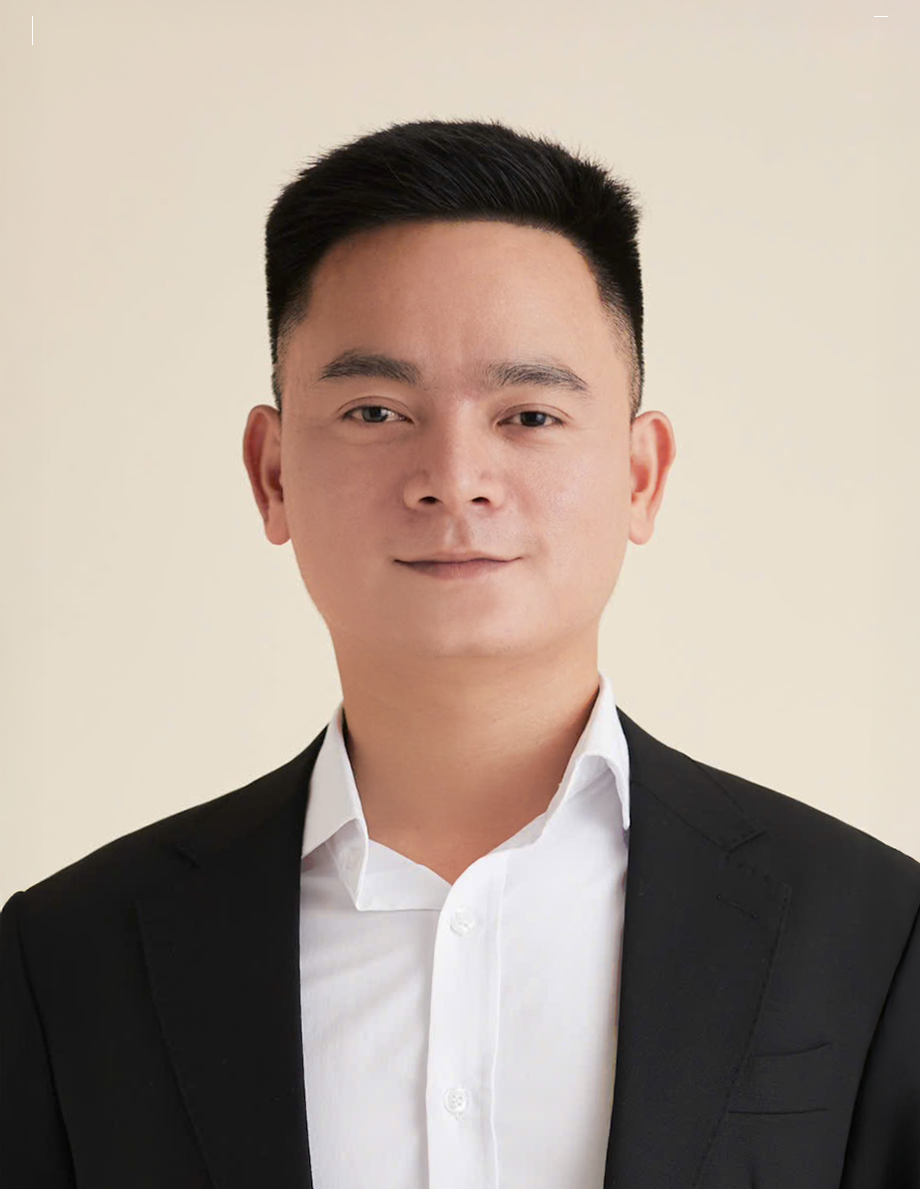 Henry Duy